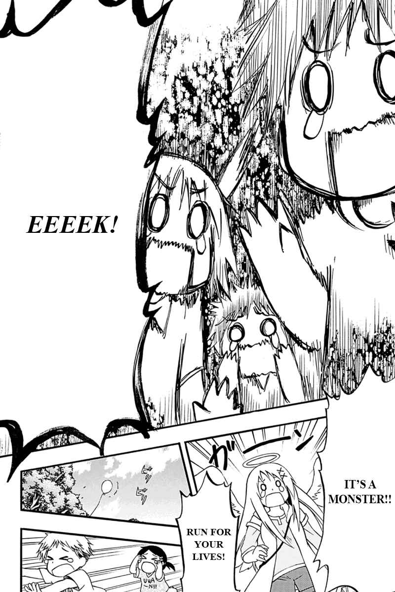 Page 6 Chapter 7 Araidoki.