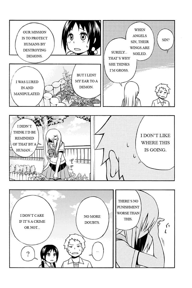 Page 10 Chapter 2 Araidoki.