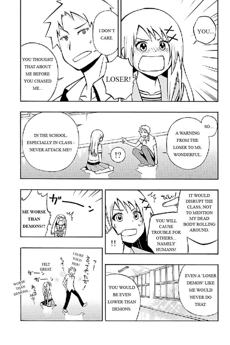 Page 19 Chapter 2 Araidoki.