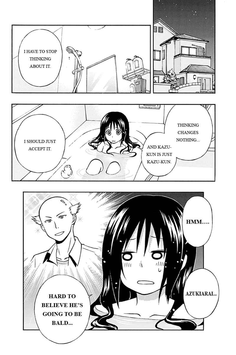 Page 20 Chapter 2 Araidoki.