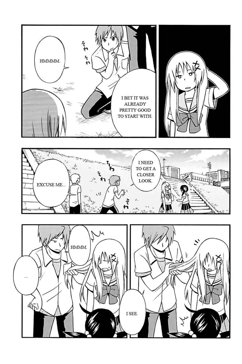 Page 9 Chapter 8 Araidoki.
