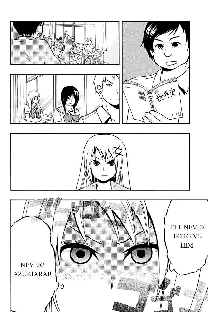 Page 2 Chapter 4 Araidoki.