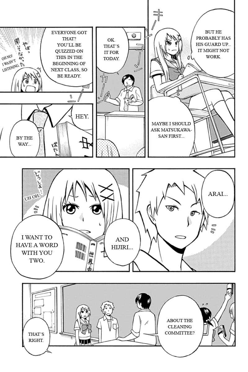Page 5 Chapter 4 Araidoki.