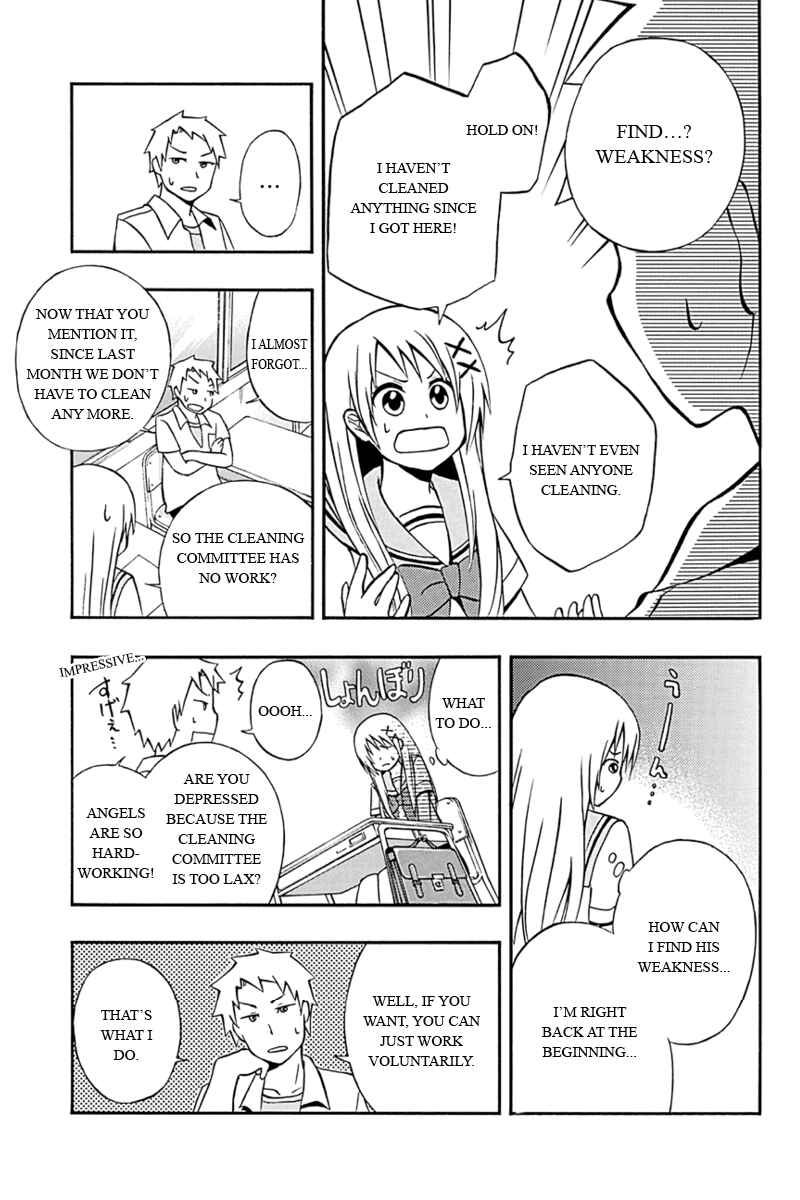 Page 9 Chapter 4 Araidoki.