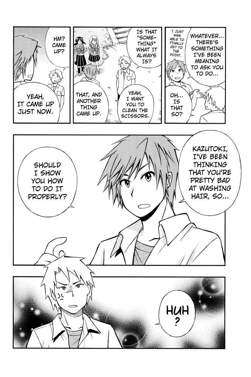 Page 4 Chapter 9 Araidoki.