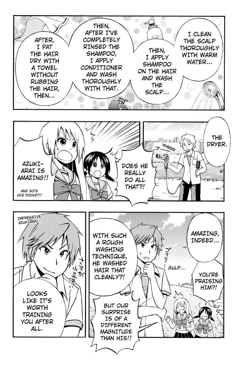 Page 6 Chapter 9 Araidoki.