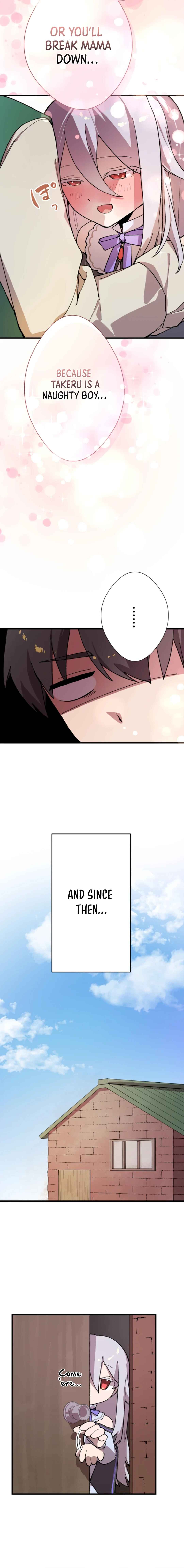 Page 12 Chapter 11 Sekai o Horobosu Majo o Sodatemasu!!