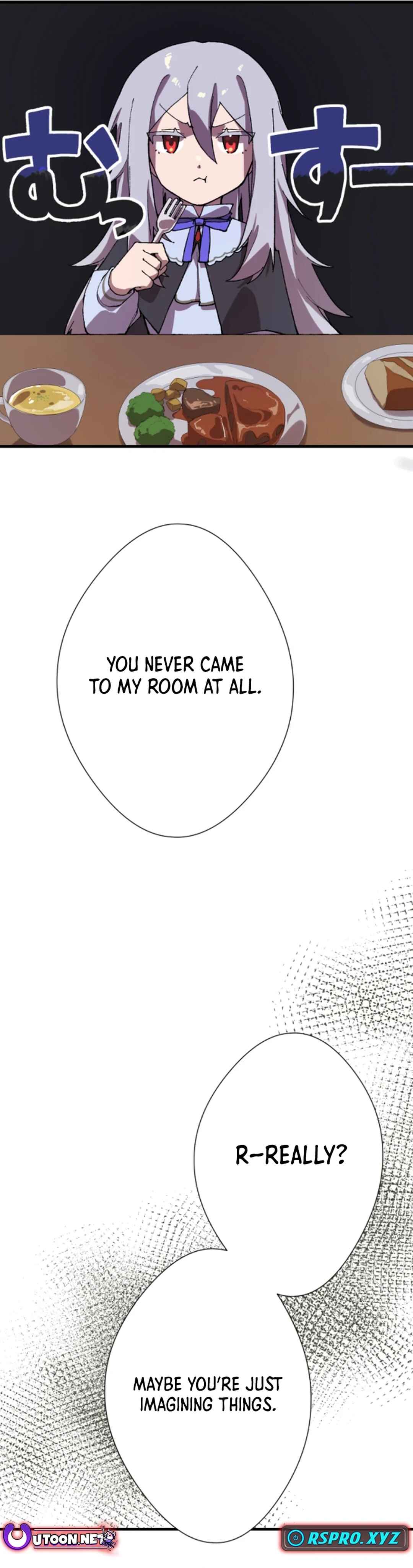 Page 14 Chapter 11 Sekai o Horobosu Majo o Sodatemasu!!