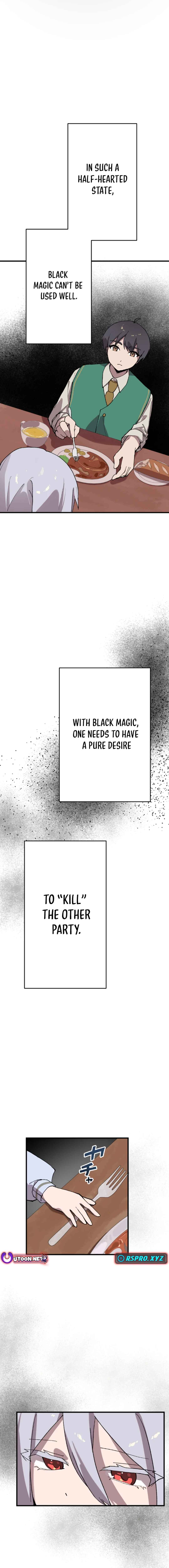 Page 18 Chapter 11 Sekai o Horobosu Majo o Sodatemasu!!