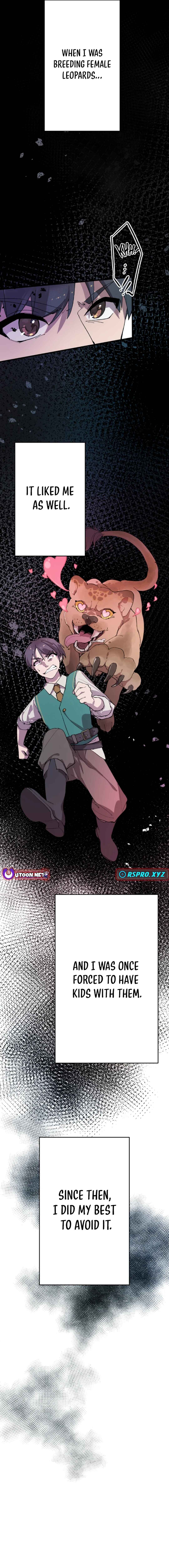 Page 4 Chapter 11 Sekai o Horobosu Majo o Sodatemasu!!