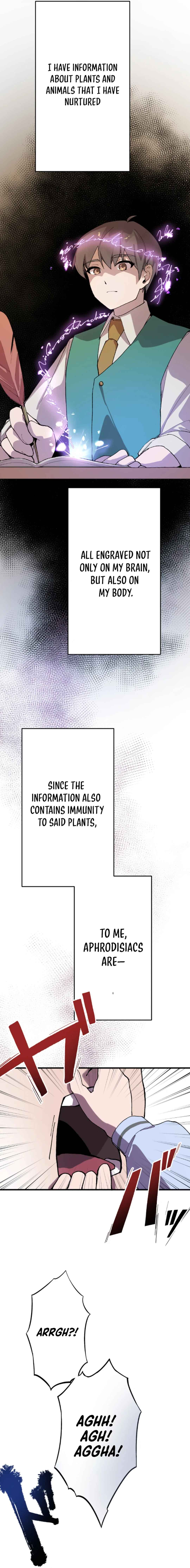 Page 7 Chapter 11 Sekai o Horobosu Majo o Sodatemasu!!