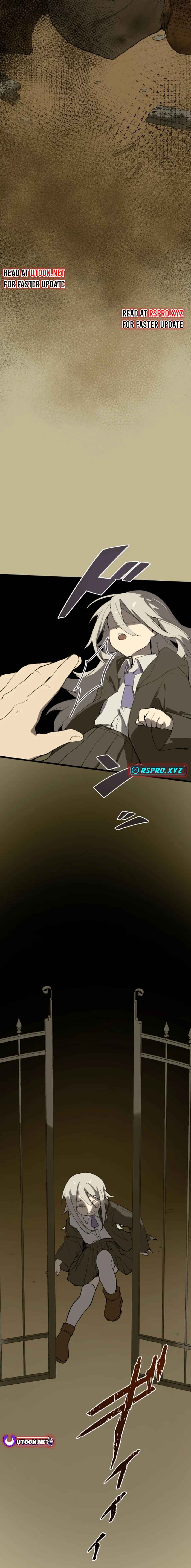Page 2 Chapter 12 Sekai o Horobosu Majo o Sodatemasu!!