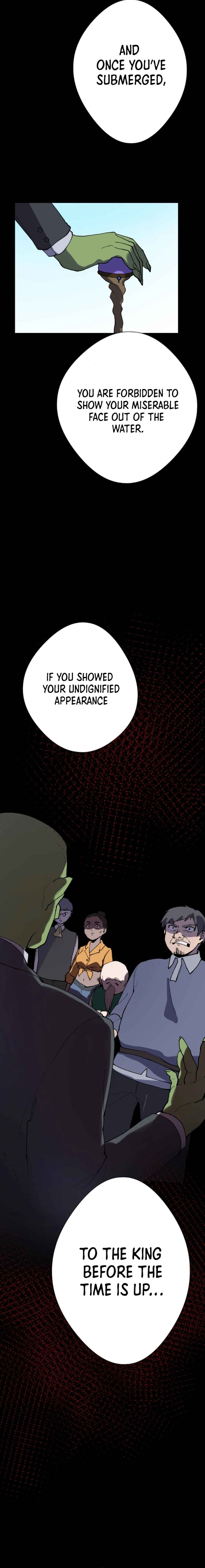 Page 11 Chapter 14 Sekai o Horobosu Majo o Sodatemasu!!