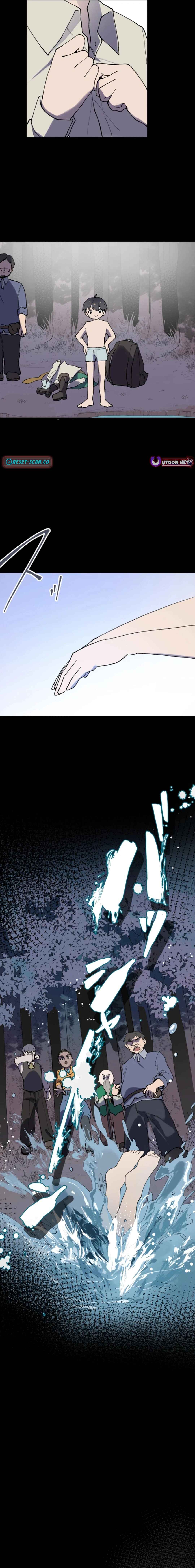 Page 17 Chapter 14 Sekai o Horobosu Majo o Sodatemasu!!