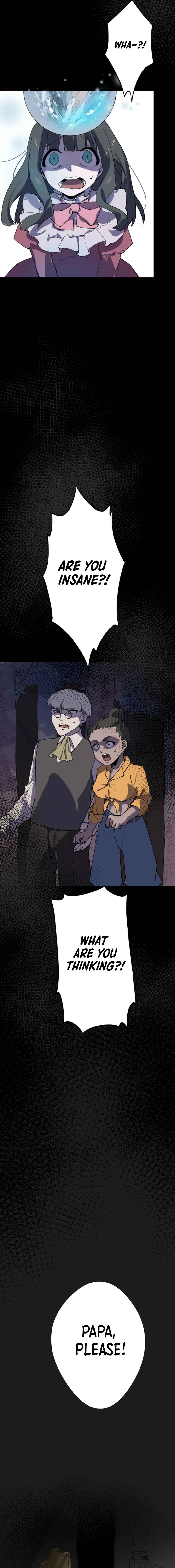 Page 18 Chapter 14 Sekai o Horobosu Majo o Sodatemasu!!