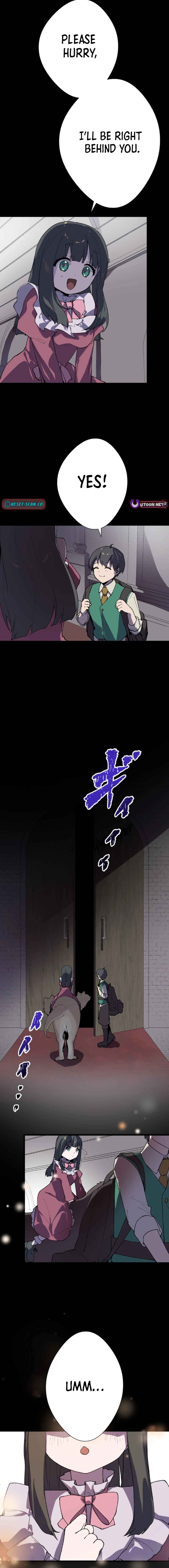 Page 2 Chapter 14 Sekai o Horobosu Majo o Sodatemasu!!