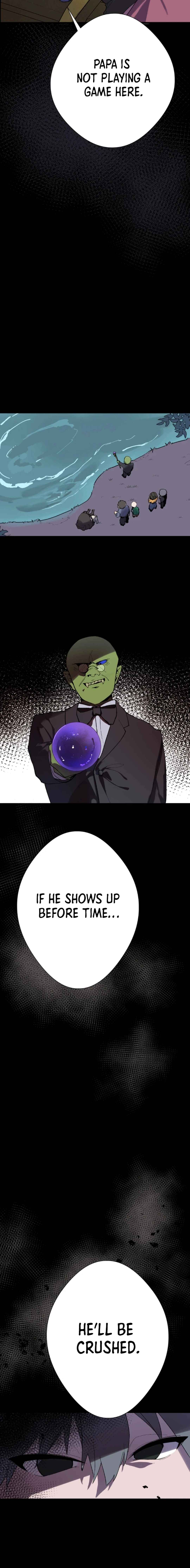 Page 20 Chapter 14 Sekai o Horobosu Majo o Sodatemasu!!