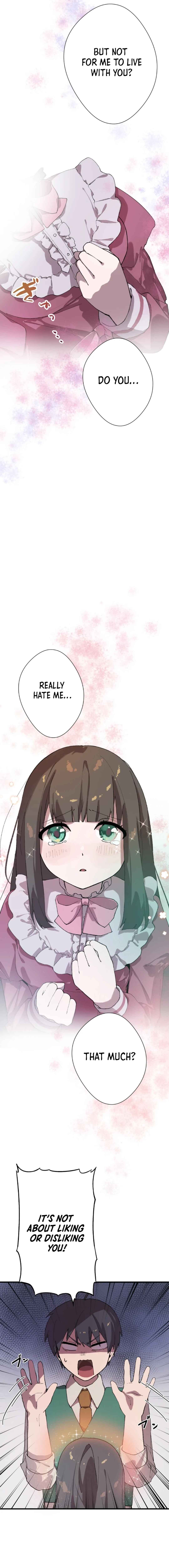 Page 13 Chapter 9 Sekai o Horobosu Majo o Sodatemasu!!