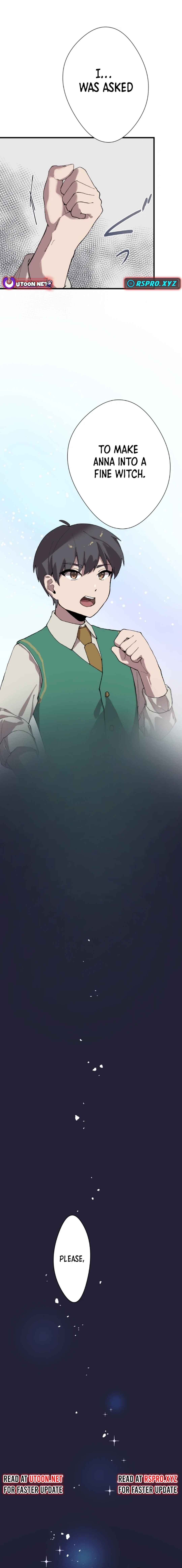 Page 14 Chapter 9 Sekai o Horobosu Majo o Sodatemasu!!