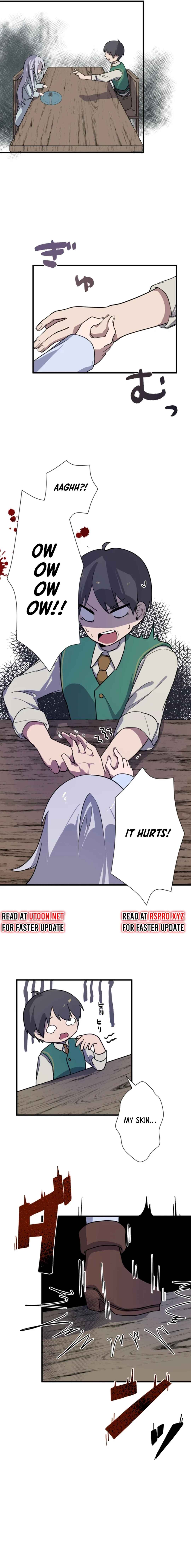 Page 15 Chapter 6 Sekai o Horobosu Majo o Sodatemasu!!