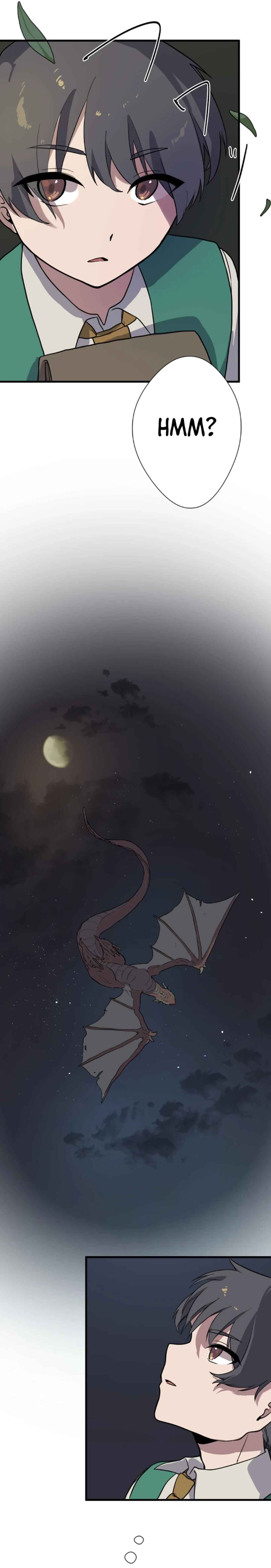 Page 21 Chapter 6 Sekai o Horobosu Majo o Sodatemasu!!