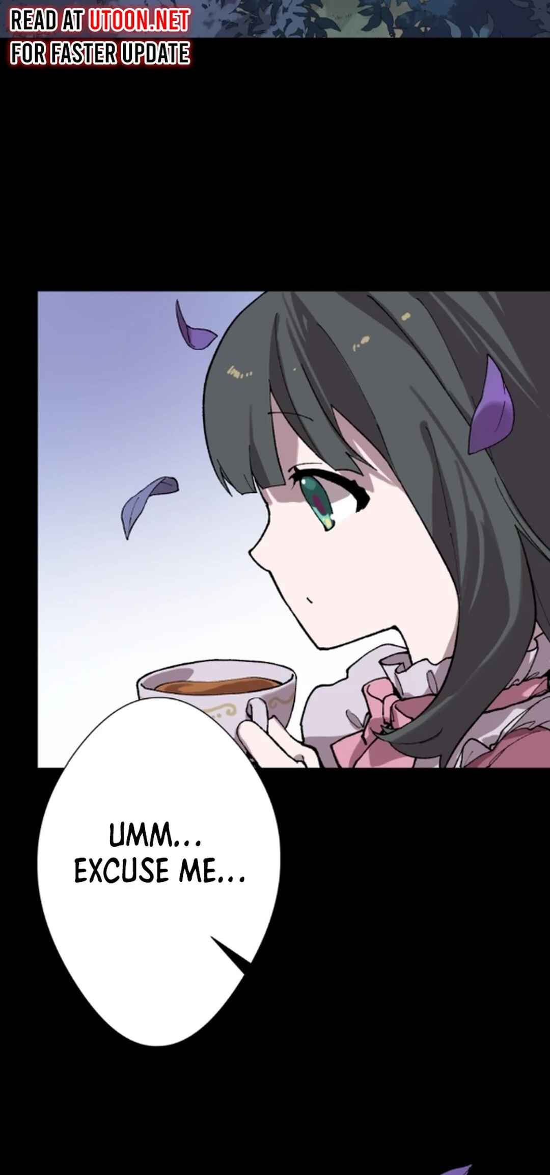Page 23 Chapter 13 Sekai o Horobosu Majo o Sodatemasu!!