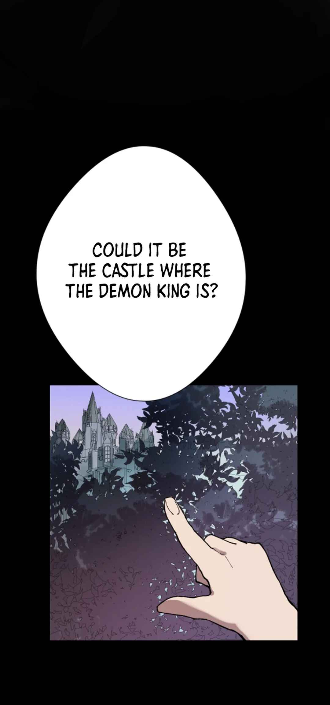 Page 26 Chapter 13 Sekai o Horobosu Majo o Sodatemasu!!