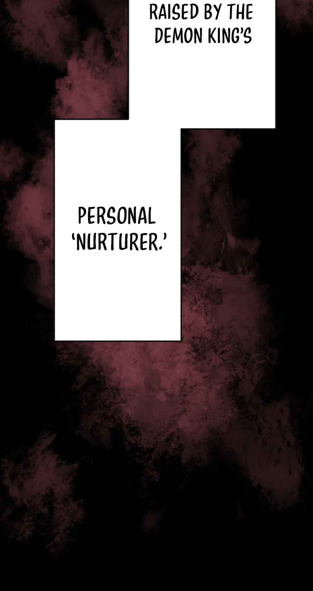 Page 4 Chapter 13 Sekai o Horobosu Majo o Sodatemasu!!