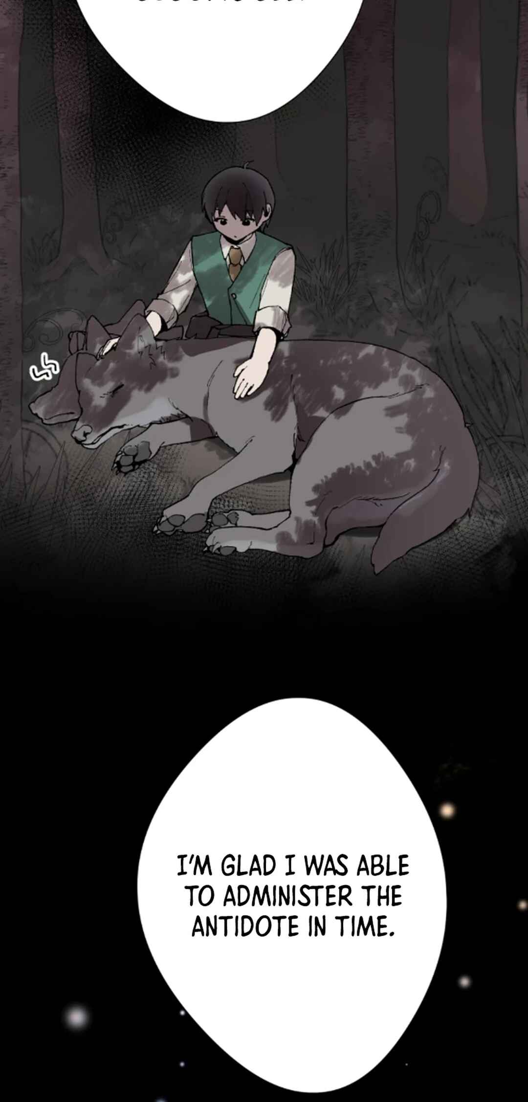 Page 49 Chapter 13 Sekai o Horobosu Majo o Sodatemasu!!