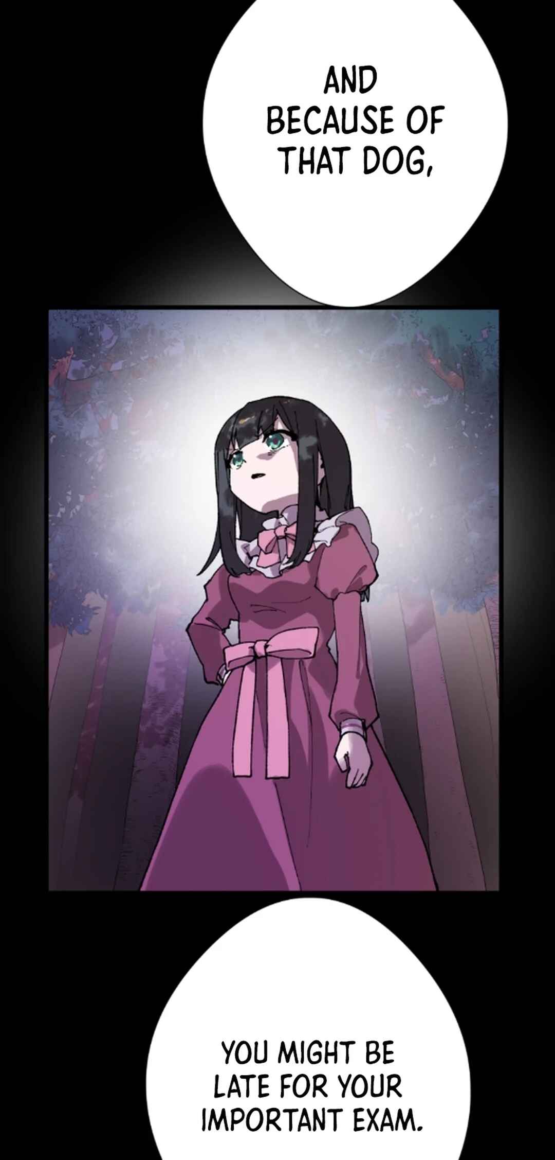 Page 51 Chapter 13 Sekai o Horobosu Majo o Sodatemasu!!