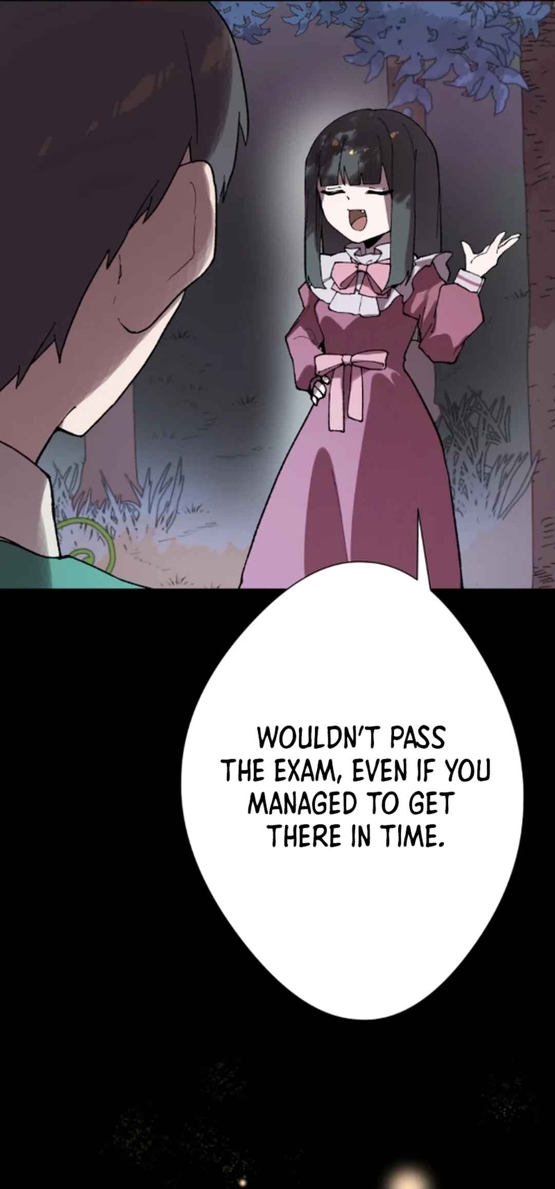 Page 53 Chapter 13 Sekai o Horobosu Majo o Sodatemasu!!