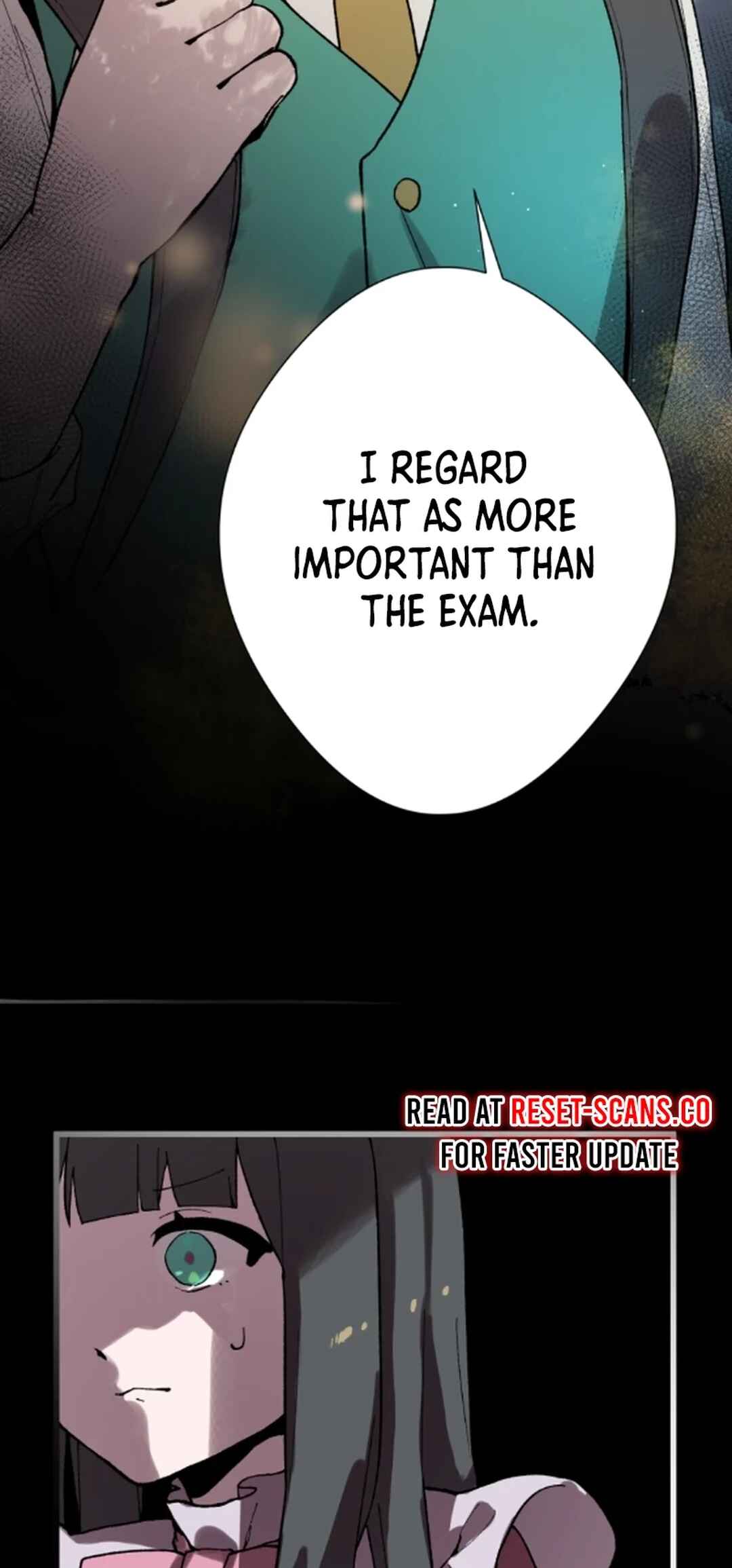 Page 55 Chapter 13 Sekai o Horobosu Majo o Sodatemasu!!