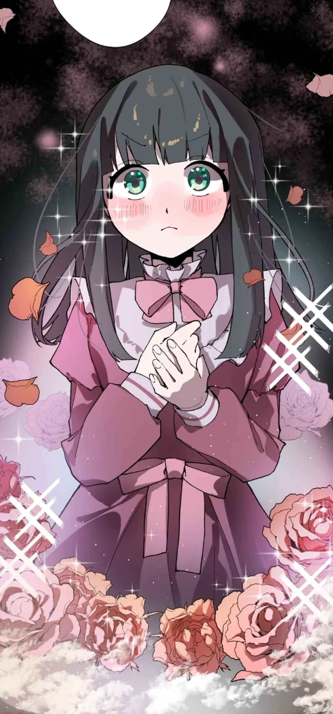 Page 58 Chapter 13 Sekai o Horobosu Majo o Sodatemasu!!