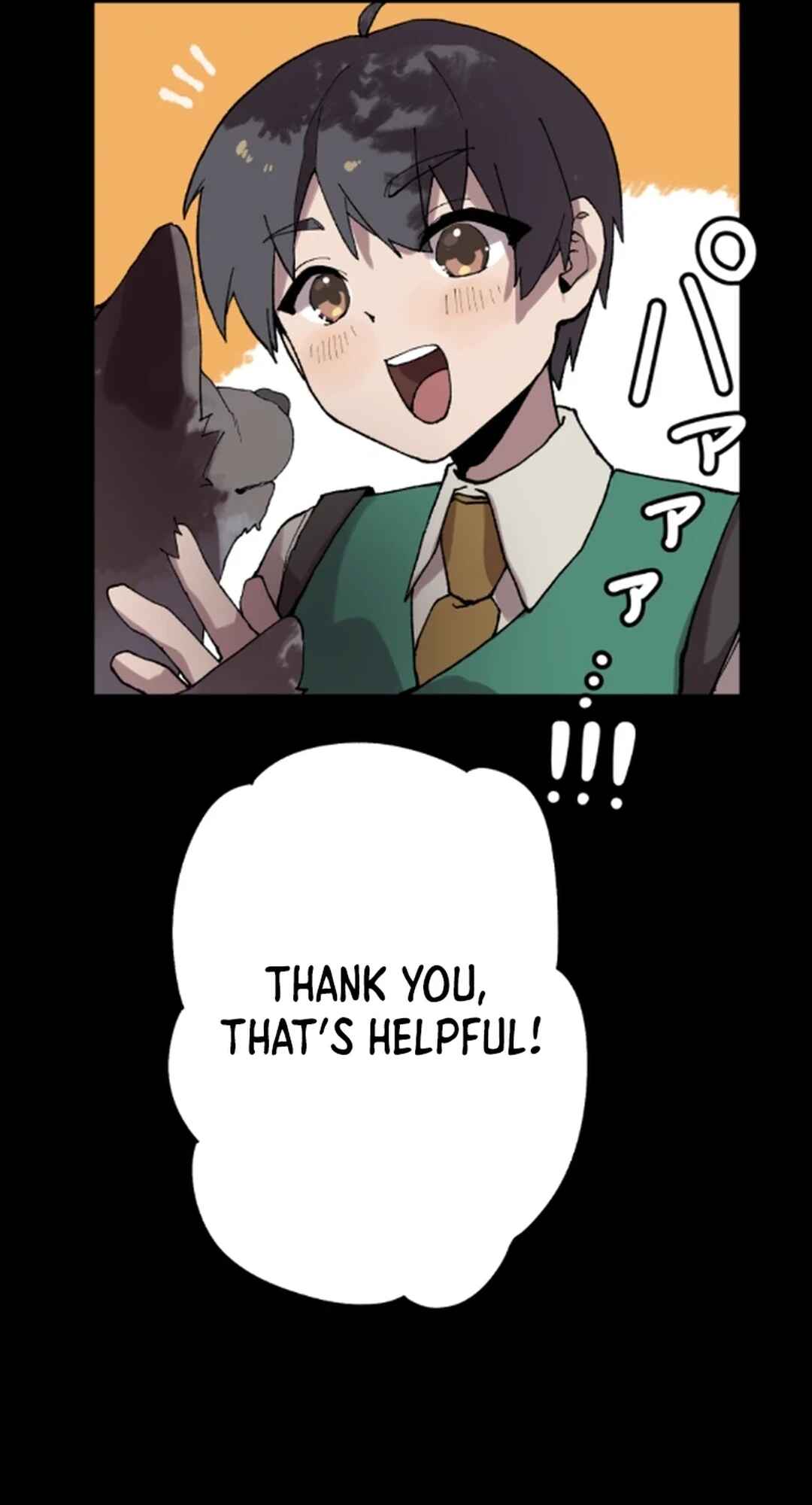 Page 65 Chapter 13 Sekai o Horobosu Majo o Sodatemasu!!