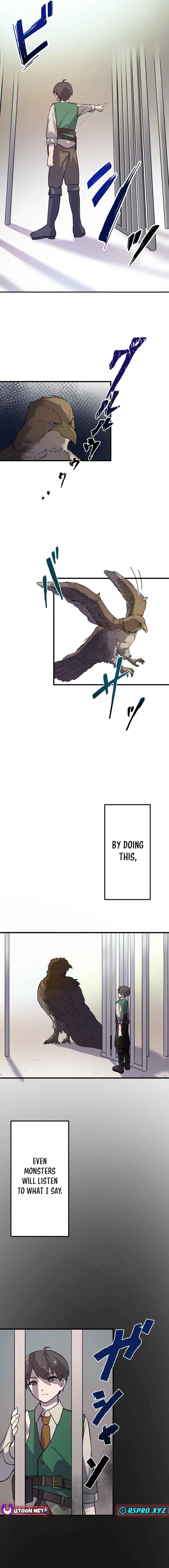 Page 13 Chapter 3 Sekai o Horobosu Majo o Sodatemasu!!