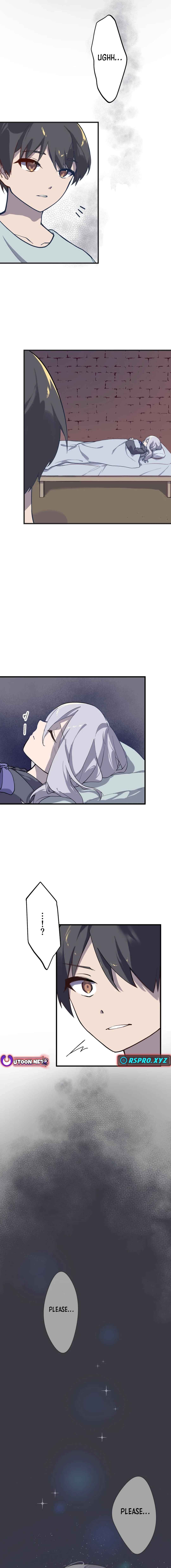 Page 2 Chapter 3 Sekai o Horobosu Majo o Sodatemasu!!