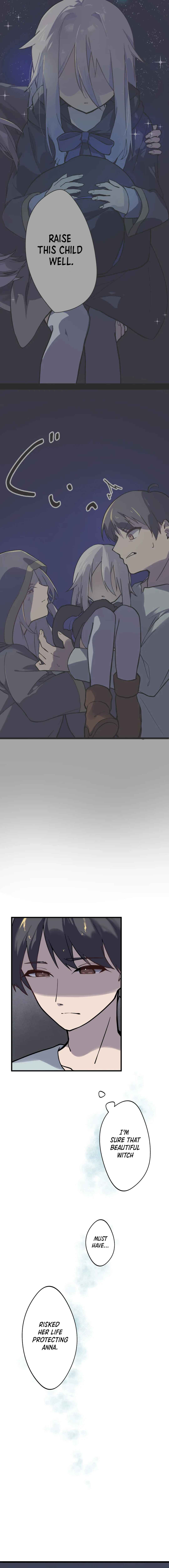 Page 3 Chapter 3 Sekai o Horobosu Majo o Sodatemasu!!