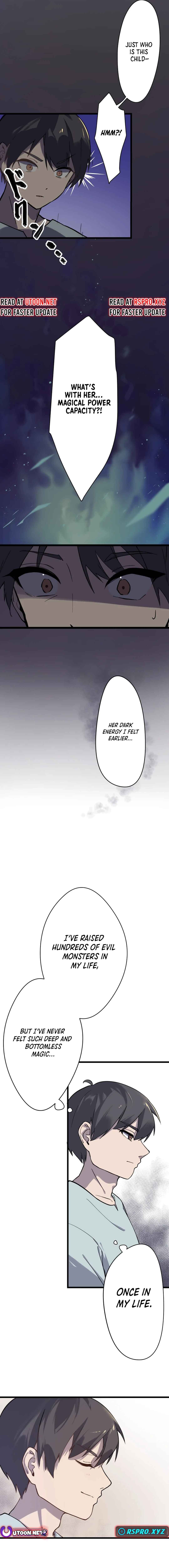 Page 2 Chapter 2 Sekai o Horobosu Majo o Sodatemasu!!
