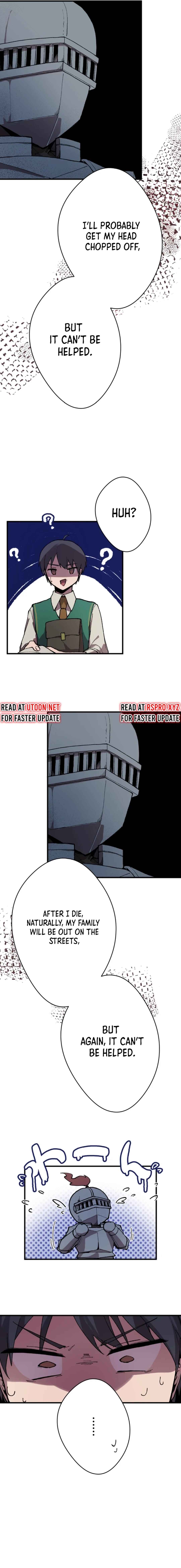Page 6 Chapter 7 Sekai o Horobosu Majo o Sodatemasu!!