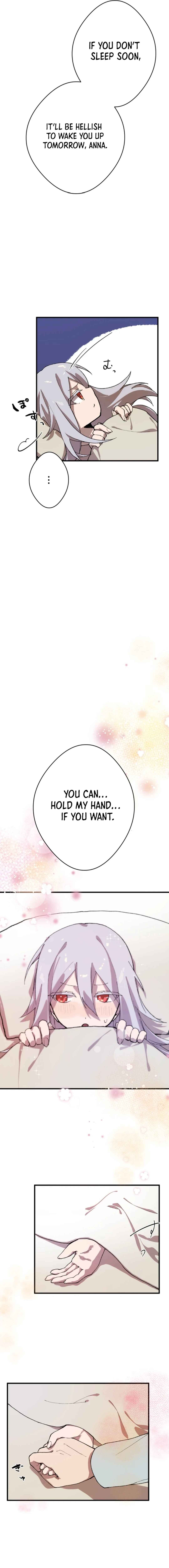 Page 20 Chapter 8 Sekai o Horobosu Majo o Sodatemasu!!