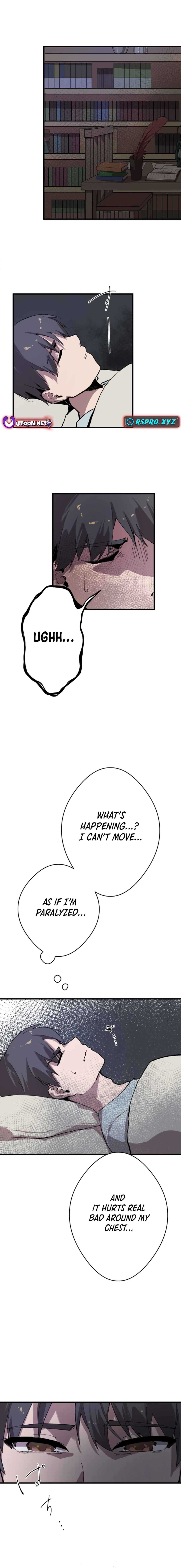 Page 7 Chapter 8 Sekai o Horobosu Majo o Sodatemasu!!