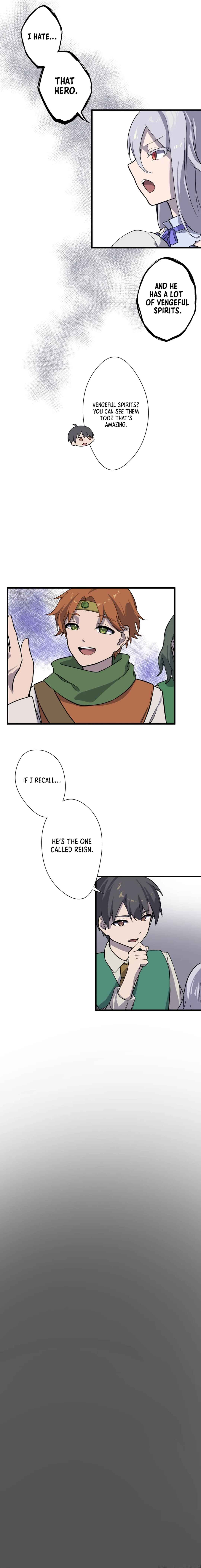 Page 12 Chapter 4 Sekai o Horobosu Majo o Sodatemasu!!