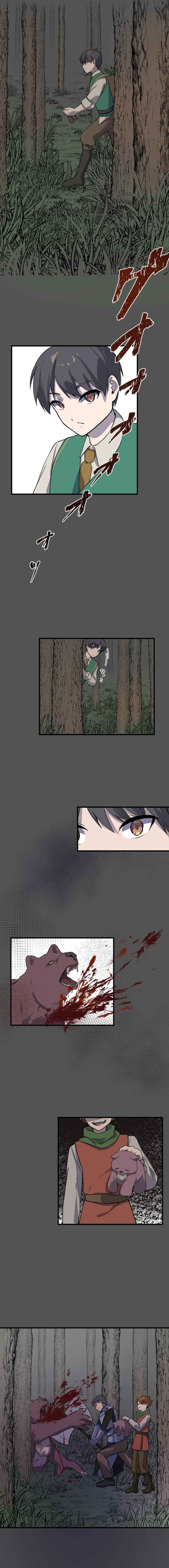 Page 13 Chapter 4 Sekai o Horobosu Majo o Sodatemasu!!