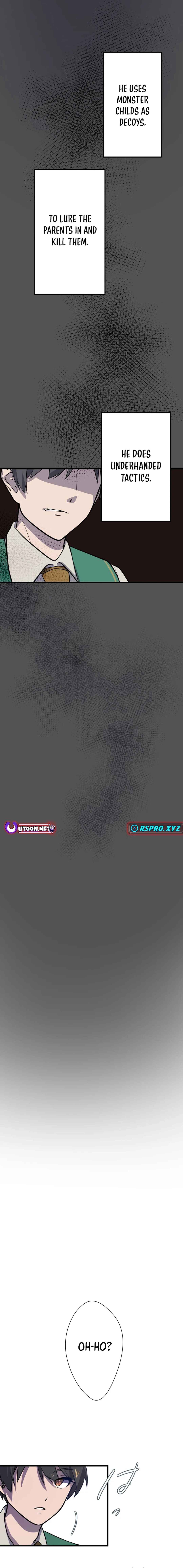 Page 14 Chapter 4 Sekai o Horobosu Majo o Sodatemasu!!