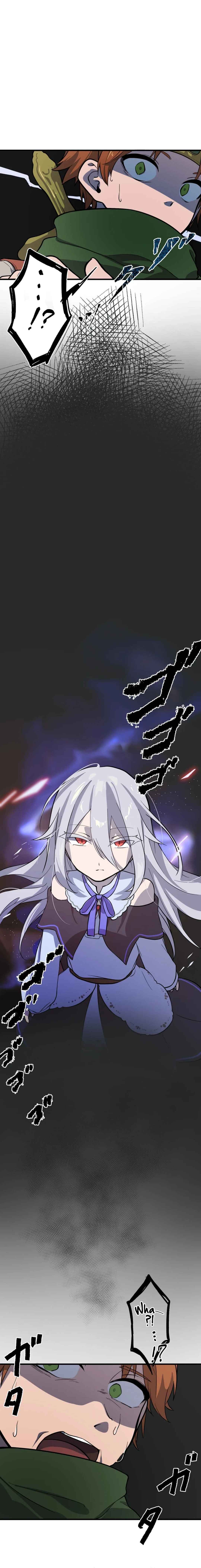 Page 16 Chapter 4 Sekai o Horobosu Majo o Sodatemasu!!