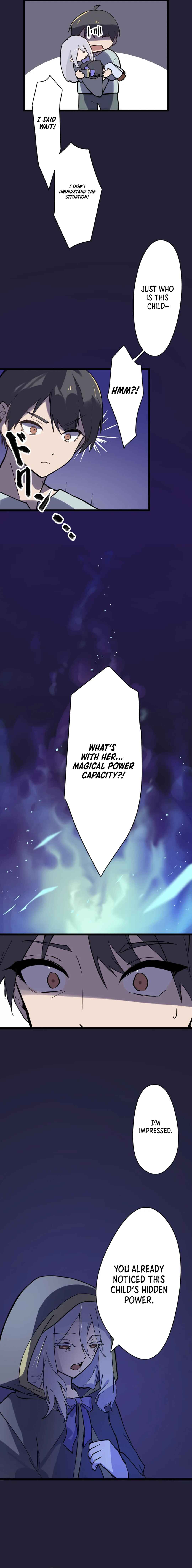 Page 17 Chapter 1 Sekai o Horobosu Majo o Sodatemasu!!