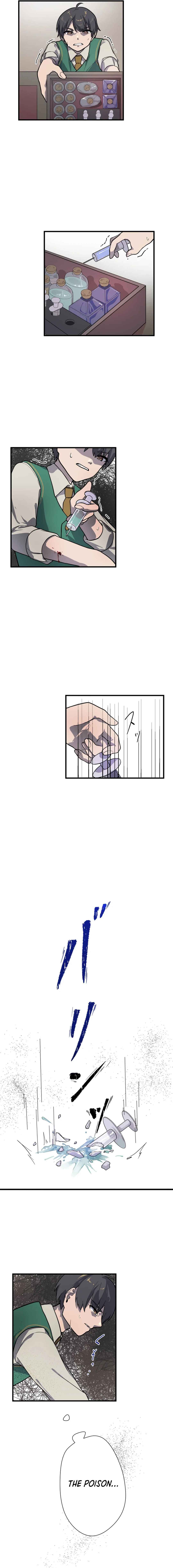 Page 18 Chapter 5 Sekai o Horobosu Majo o Sodatemasu!!