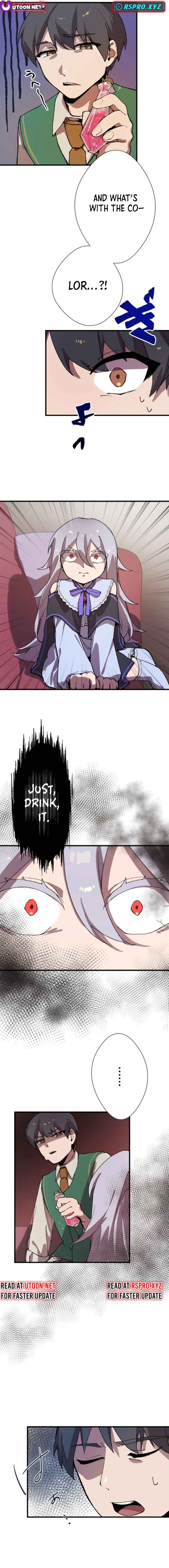 Page 14 Chapter 10 Sekai o Horobosu Majo o Sodatemasu!!