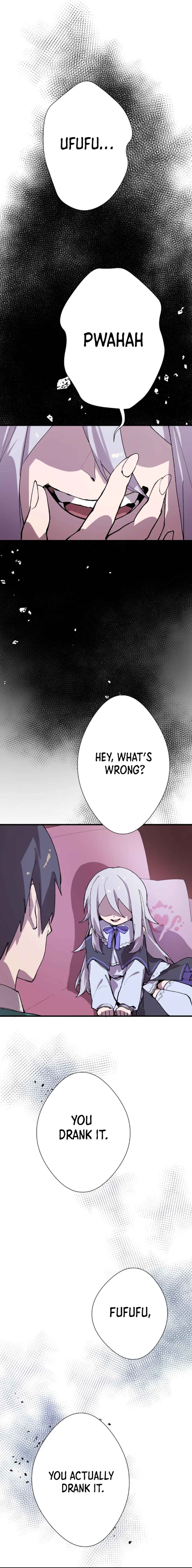 Page 16 Chapter 10 Sekai o Horobosu Majo o Sodatemasu!!