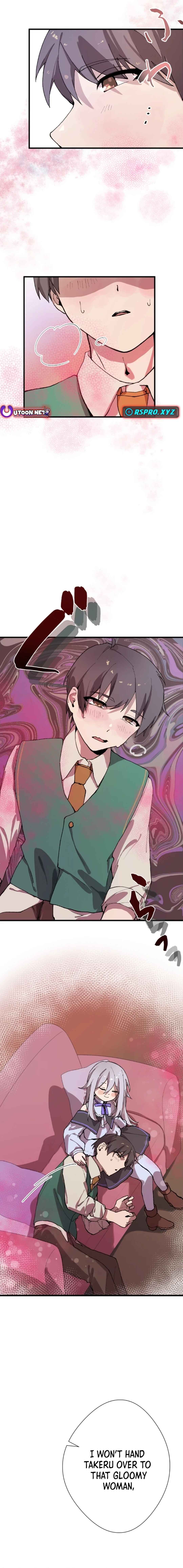Page 18 Chapter 10 Sekai o Horobosu Majo o Sodatemasu!!